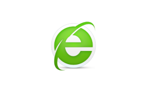 360安全浏览器 v16.1.2402.64 优化便携版 - 33Share-PJ blog
