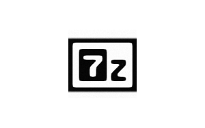 7-Zip(7z) v25.01 官方版 - 33Share-PJ blog