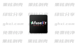 Android AfuseKt(网络视频播放器) v2.9.8.3 – 33Share-PJ blog