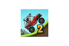 Android 登山赛车2 v1.61.2 修改版 - 33Share-PJ blog
