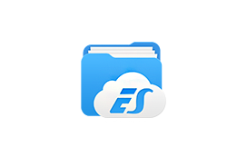 Android ES文件管理器 v4.4.3.3 修改版 - 33Share-PJ blog