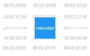 Android LeapLedger(记账软件) v1.0.0 – 33Share-PJ blog