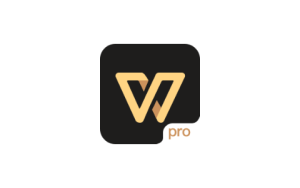 Android WPS Office Pro v13.37.6 专业版 - 33Share-PJ blog
