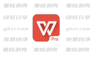 Android WPS Office v11.4.1 本地激活全功能版本 - 33Share-PJ blog