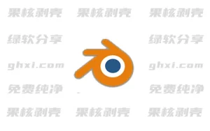 Blender(动画建模渲染) v5.0.0 官方中文版 - 33Share-PJ blog