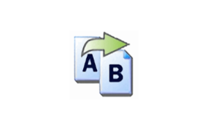Bulk Rename Utility(批量改名) v4.1.0.0 汉化版 - 33Share-PJ blog