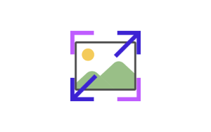 果核图片AI放大工具 v1.0 - 33Share-PJ blog