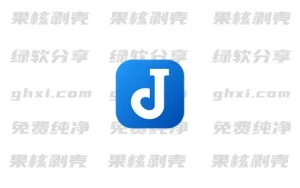 Joplin(开源笔记软件) v3.4.12 官方便携版 - 33Share-PJ blog