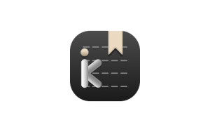 Koodo Reader(跨平台电子书阅读器) v2.2.3 - 33Share-PJ blog