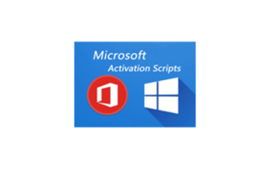 Microsoft Activation Scripts v3.9 官方版/汉化版 – 33Share-PJ blog
