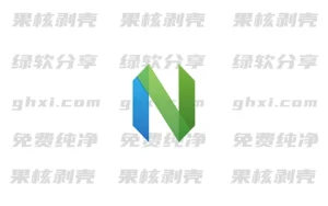 Neovim(文本编辑器) v0.11.5 绿色版 - 33Share-PJ blog