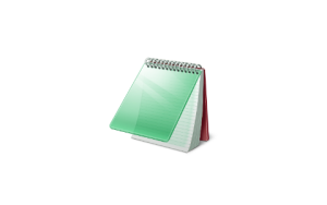 Notepad3 v6.25.822.1 便携版 - 33Share-PJ blog