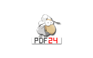 PDF24 Creator(PDF工具箱) v11.29.0 官方版 – 33Share-PJ blog