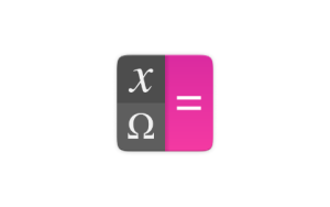 Qalculate!(计算器) v5.8.2 官方便携版 - 33Share-PJ blog