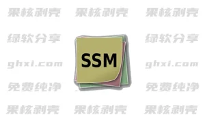 SmartSystemMenu(窗口增强) v2.32.1 官方绿色版 - 33Share-PJ blog