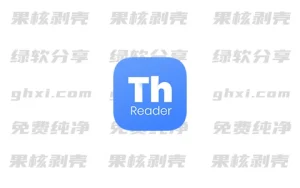 Thorium Reader(电子书阅读器) v3.2.2 - 33Share-PJ blog